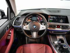 BMW X5 xDrive30Li Deluxe VersionM - ფოტო 10