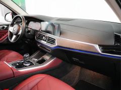 BMW X5 xDrive30Li Deluxe VersionM - ფოტო 13