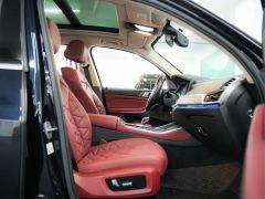 BMW X5 xDrive30Li Deluxe VersionM - ფოტო 14