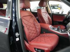 BMW X5 xDrive30Li Deluxe VersionM - ფოტო 15