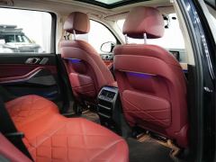 BMW X5 xDrive30Li Deluxe VersionM - ფოტო 16