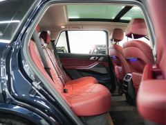 BMW X5 xDrive30Li Deluxe VersionM - ფოტო 17