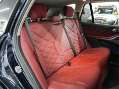 BMW X5 xDrive30Li Deluxe VersionM - ფოტო 18