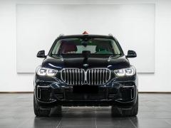BMW X5 xDrive30Li Deluxe VersionM - ფოტო 2