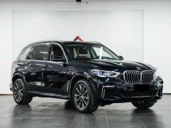 BMW X5 xDrive30Li Deluxe VersionM - ფოტო 3