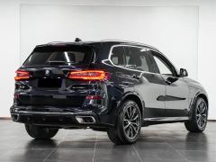 BMW X5 xDrive30Li Deluxe VersionM - ფოტო 4