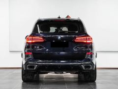 BMW X5 xDrive30Li Deluxe VersionM - ფოტო 5
