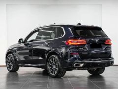 BMW X5 xDrive30Li Deluxe VersionM - ფოტო 6
