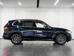 BMW X5 xDrive30Li Deluxe VersionM - ფოტო 7
