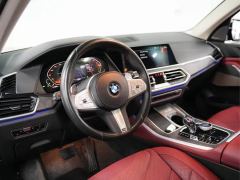 BMW X5 xDrive30Li Deluxe VersionM - ფოტო 9