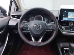 Toyota Corolla Dual-Engine 1.8L E-CVT Elite Edition - фото 18