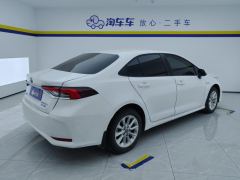 Toyota Corolla Dual-Engine 1.8L E-CVT Elite Edition - фото 2