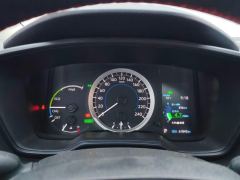 Toyota Corolla Dual-Engine 1.8L E-CVT Elite Edition - фото 20
