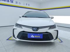 Toyota Corolla Dual-Engine 1.8L E-CVT Elite Edition - фото 3