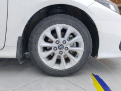 Toyota Corolla Dual-Engine 1.8L E-CVT Elite Edition - фото 6