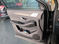 Jetour X90 2.0T Edition 5 - photo 12