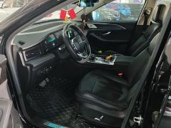 Jetour X90 2.0T Edition 5 - photo 14