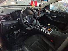 Jetour X90 2.0T Edition 5 - photo 16