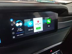 Jetour X90 2.0T Edition 5 - photo 17