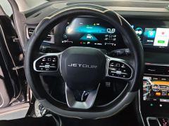 Jetour X90 2.0T Edition 5 - photo 18