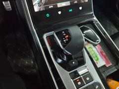 Jetour X90 2.0T Edition 5 - photo 19