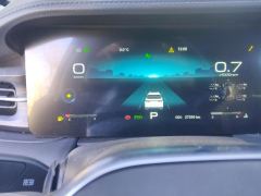 Jetour X90 2.0T Edition 5 - photo 20