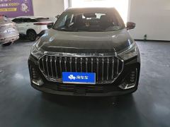 Jetour X90 2.0T Edition 5 - photo 3
