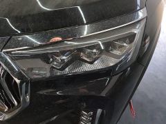 Jetour X90 2.0T Edition 5 - photo 4