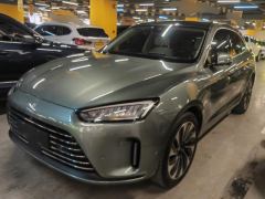 AITO Hongmeng Zhixing Boundary M5 EREV 180km AWD Performance Edition - фото 1