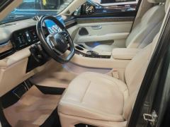 AITO Hongmeng Zhixing Boundary M5 EREV 180km AWD Performance Edition - фото 14