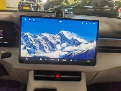 AITO Hongmeng Zhixing Boundary M5 EREV 180km AWD Performance Edition - фото 17