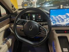 AITO Hongmeng Zhixing Boundary M5 EREV 180km AWD Performance Edition - фото 18