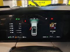 AITO Hongmeng Zhixing Boundary M5 EREV 180km AWD Performance Edition - фото 20