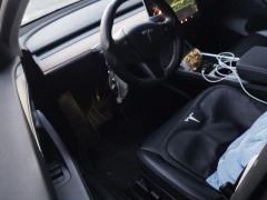 Tesla Model Y Standard endurance rear-wheel drive - фото 12