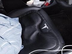 Tesla Model Y Standard endurance rear-wheel drive - фото 14