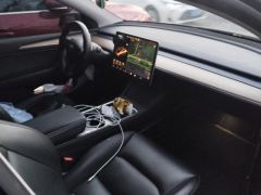 Tesla Model Y Standard endurance rear-wheel drive - фото 16