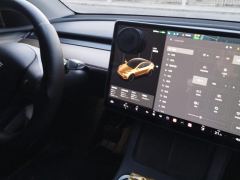 Tesla Model Y Standard endurance rear-wheel drive - фото 17