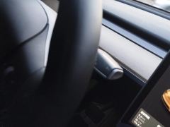 Tesla Model Y Standard endurance rear-wheel drive - фото 19
