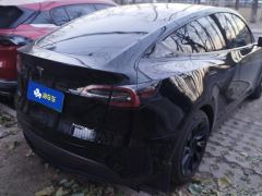 Tesla Model Y Standard endurance rear-wheel drive - фото 2