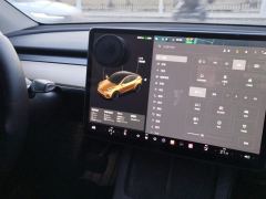 Tesla Model Y Standard endurance rear-wheel drive - фото 20