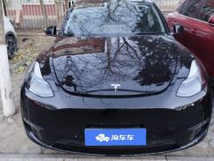 Tesla Model Y Standard endurance rear-wheel drive - фото 3
