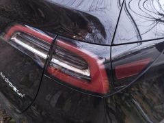 Tesla Model Y Standard endurance rear-wheel drive - фото 5