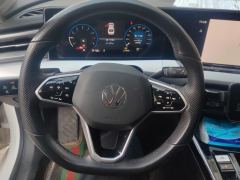 Volkswagen Lamando L 280TSI Edition - photo 18