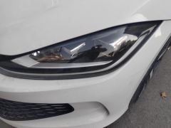 Volkswagen Lamando L 280TSI Edition - photo 4