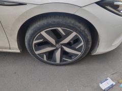 Volkswagen Lamando L 280TSI Edition - photo 6