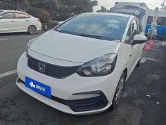 Honda Fit 1.5L Edition - photo 1