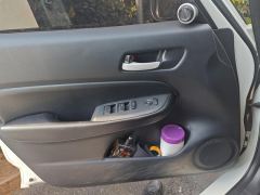 Honda Fit 1.5L Edition - photo 12