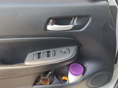 Honda Fit 1.5L Edition - photo 13