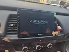 Honda Fit 1.5L Edition - photo 17