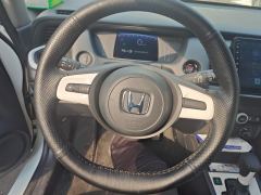 Honda Fit 1.5L Edition - photo 18